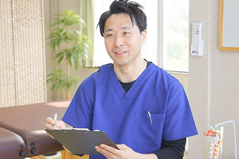 施術内容